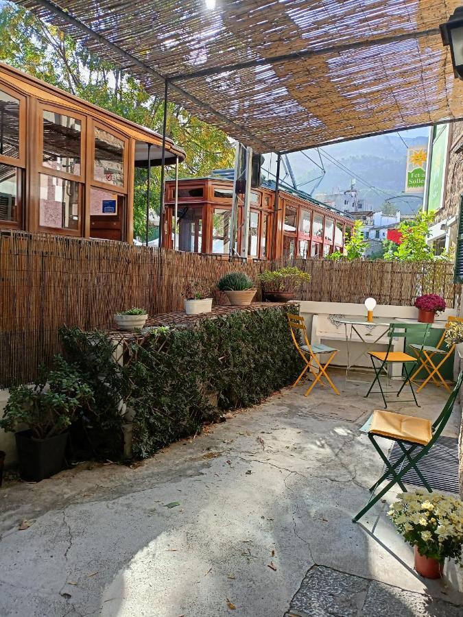 Casa Es Mercat Soller Exterior photo