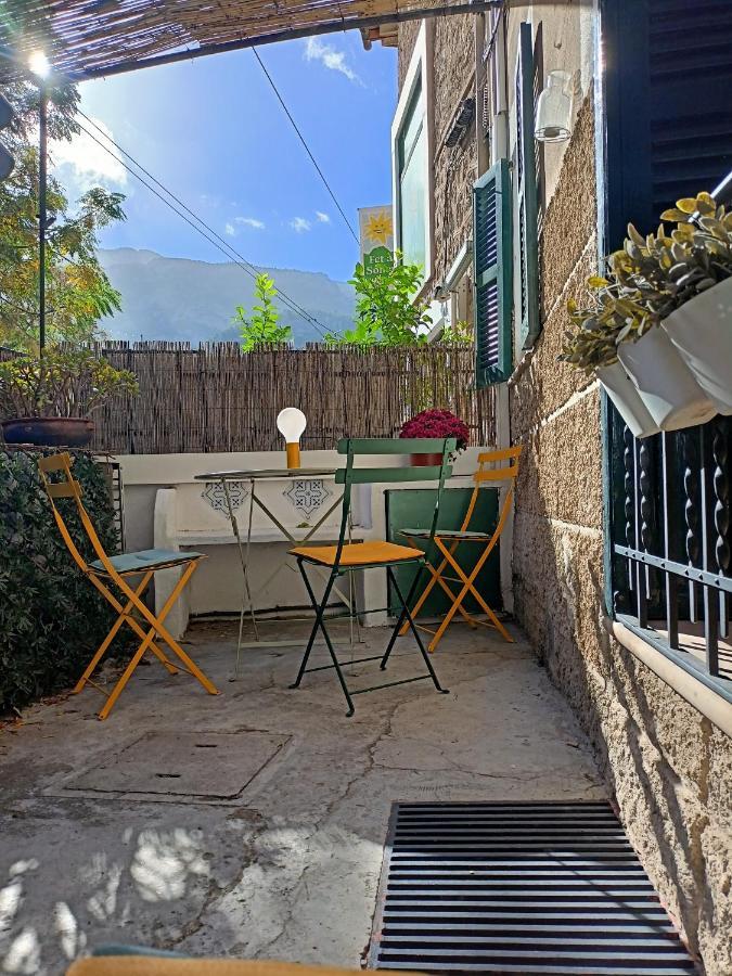Casa Es Mercat Soller Exterior photo